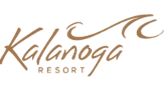 Kalanoga Resort Logo