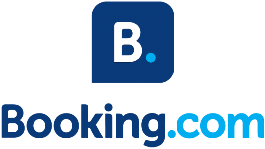 Booking.com logo